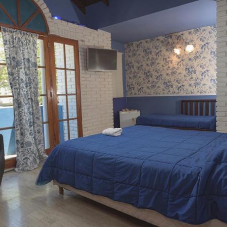 Hotel Nuevo Suizo San Juan Extérieur photo